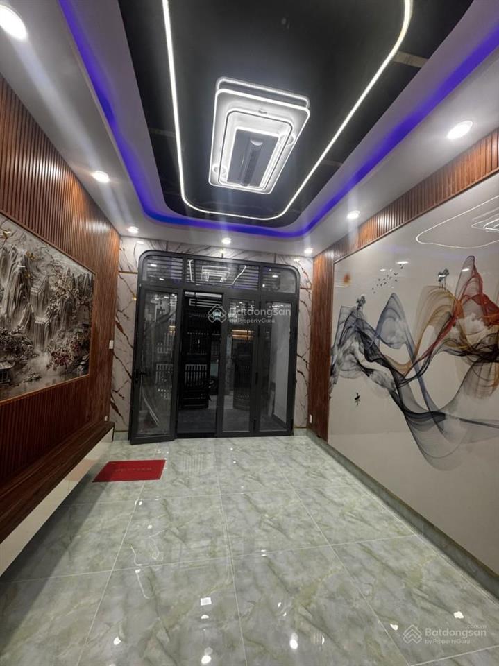 Bán nhà bến bình đông, quận 8 4,97 tỷ, 47m2, 2pn, 2wc, 2 tầng, nhà mới vào ở ngay trước tết.