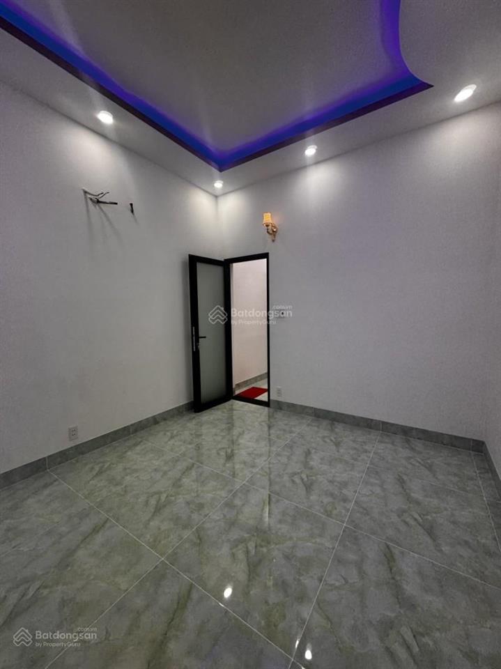 Bán nhà bến bình đông, quận 8 4,97 tỷ, 47m2, 2pn, 2wc, 2 tầng, nhà mới vào ở ngay trước tết.