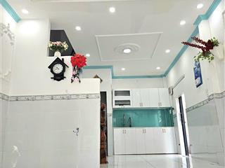 Bán nhà căn gốc 2 mặt hẻm đường bông sao, khu ẩm thực vip q8, giá 3,48 tỷ