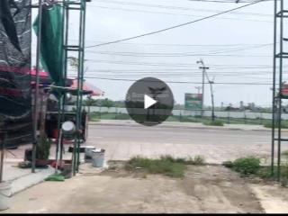 Bán đất nền tại khu vạn ninh, xã độc lập, huyện hưng hà, thái bình (cũ)