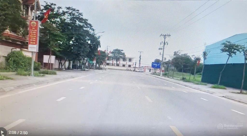 [bán đất thổ cư lê quý đôn  hưng yên]  vị trí đắc địa, kinh doanh sầm uất.