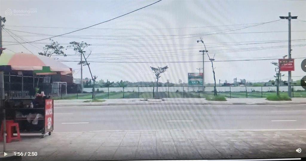 [bán đất thổ cư lê quý đôn  hưng yên]  vị trí đắc địa, kinh doanh sầm uất.