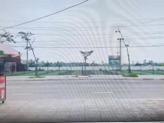 [bán đất thổ cư lê quý đôn  hưng yên]  vị trí đắc địa, kinh doanh sầm uất.