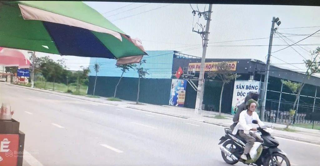 [bán đất thổ cư lê quý đôn  hưng yên]  vị trí đắc địa, kinh doanh sầm uất.