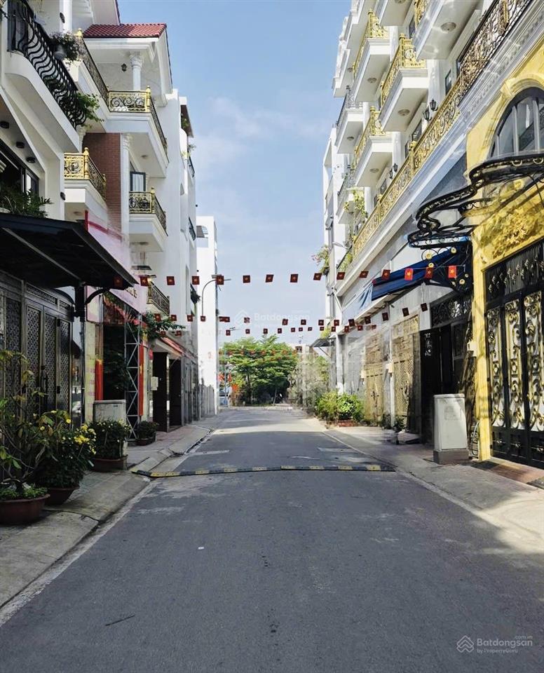 Nhà bán khu dân cư hoa sứ đc  189 đường 26 tháng 3 , p.bình hưng hòa , bình tân