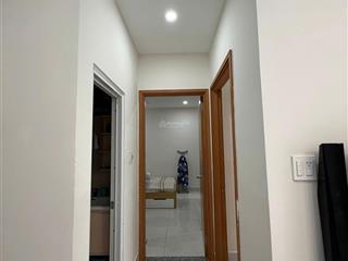 Giá 13tr/th,chung cư hub, điện biên phủ, bt 90m2, căn góc, 2pn, 2wc. nhà mới.