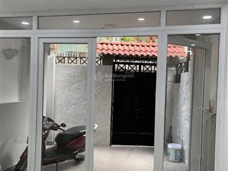 Bán nhà khu vip duy tân  hẻm 3m 3 bước ra mt  65m2  4pn