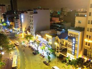 Bán đất dt  167m2 đường 5m5 thủ khoa huân  nguyễn văn thoại  khu vực nhiều tòa c/hộ , k/sạn