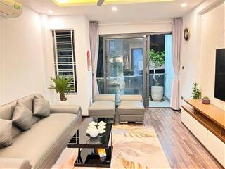 Bán nhà đẹp trường chinh 52m2  5 tầng  lô góc 2 mặt ngõ  oto đỗ cửa  kinh doanh  15.48 tỷ