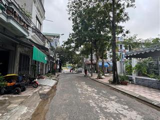 Bán đất tđc đằng lâm 1, hải an  cạnh fpt quốc tế, tặng nhà 1 tầng, vị trí đẹp, đầu tư sinh lời