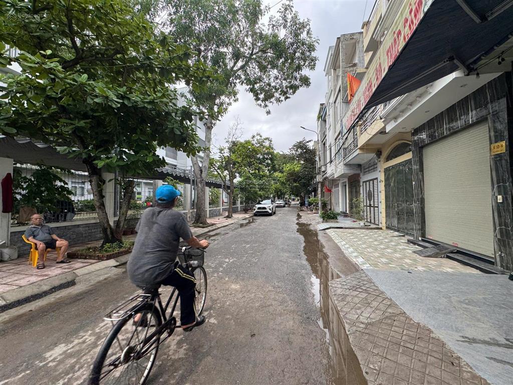 Bán đất tđc đằng lâm 1, hải an  cạnh fpt quốc tế, tặng nhà 1 tầng, vị trí đẹp, đầu tư sinh lời