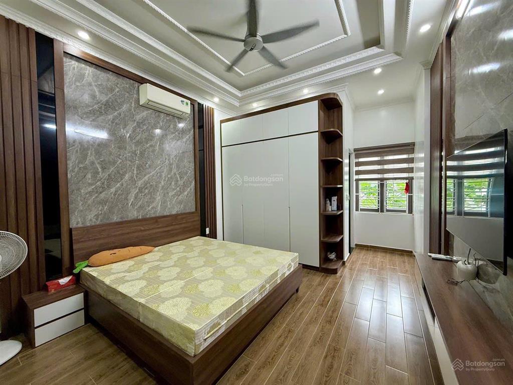 Siêu phẩm nhà 4 tầng tuyến 2 ngô gia tự, full nội thất cao cấp, đường 12m, vỉa hè 3m, chỉ 9 tỷ