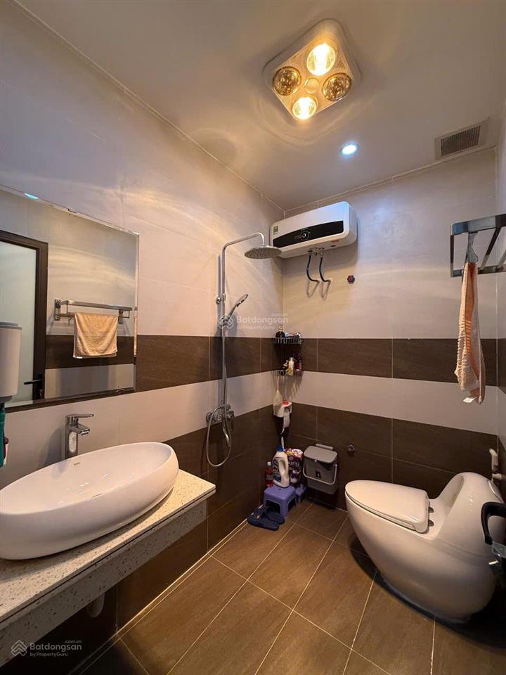Siêu phẩm nhà 4 tầng tuyến 2 ngô gia tự, full nội thất cao cấp, đường 12m, vỉa hè 3m, chỉ 9 tỷ