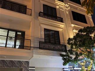 Siêu phẩm nhà 4 tầng tuyến 2 ngô gia tự, full nội thất cao cấp, đường 12m, vỉa hè 3m, chỉ 9 tỷ
