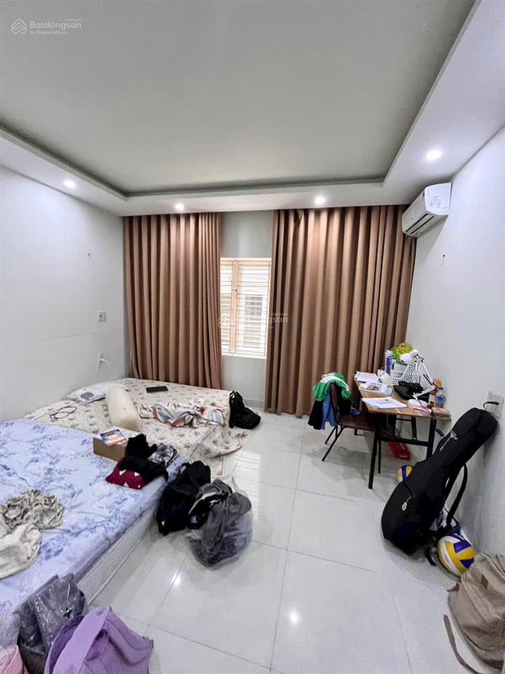 Nhà phân lô 193 văn cao hải phòng, view công viên cây xanh, đường 12m, gara ô tô, 4 ngủ khép kín