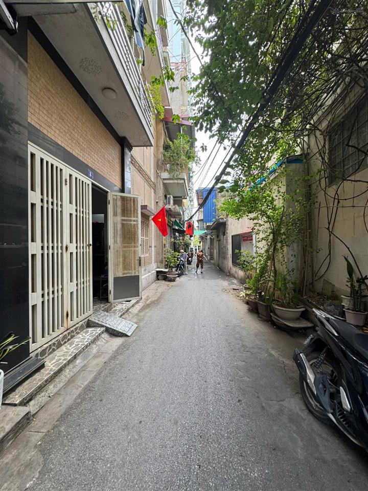 Siêu hiếm! bán đất tặng nhà 100m² mặt ngõ hàng gà, an biên  ô tô đỗ cửa  mt 5,43m  chỉ 10 tỷ