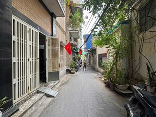 Siêu hiếm! bán đất tặng nhà 100m² mặt ngõ hàng gà, an biên  ô tô đỗ cửa  mt 5,43m  chỉ 10 tỷ