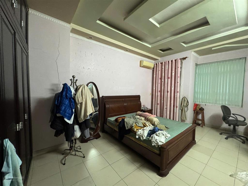 Hiếm! bán nhà mặt đường văn cao, ngô quyền, 90m², thích hợp showroom văn phòng