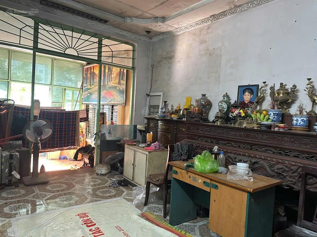 Bán đất tặng nhà 3 tầng mặt đường nguyễn bỉnh khiêm vị trí đẹp, kinh doanh đỉnh, giá chỉ 7,9 tỷ