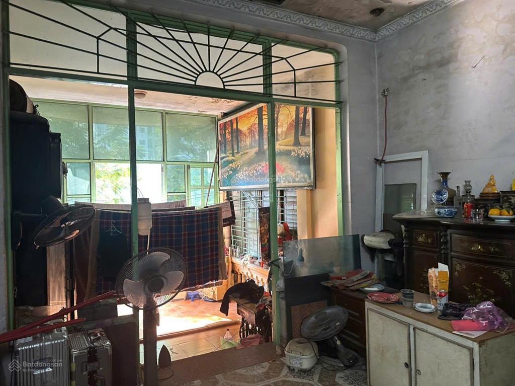 Bán đất tặng nhà 3 tầng mặt đường nguyễn bỉnh khiêm vị trí đẹp, kinh doanh đỉnh, giá chỉ 7,9 tỷ