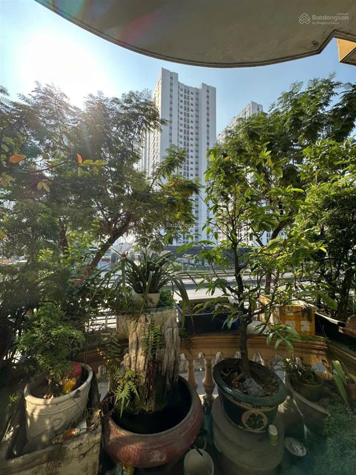 Bán đất tặng nhà 3 tầng mặt đường nguyễn bỉnh khiêm vị trí đẹp, kinh doanh đỉnh, giá chỉ 7,9 tỷ