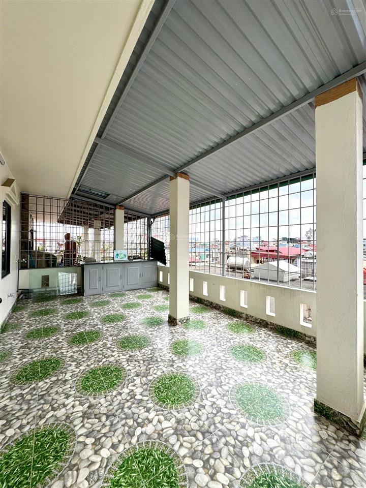 Bán nhà xây mới đằng hải, hải an ngõ nông, 4 phòng ngủ, chỉ 3,7 tỷ