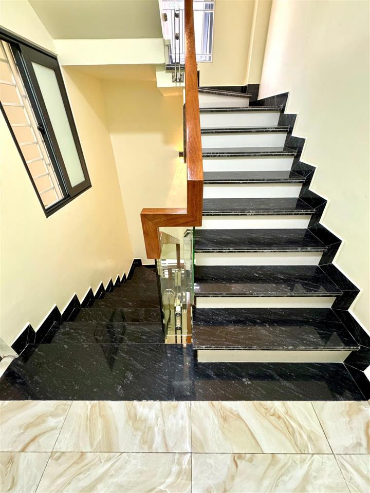 Bán nhà xây mới đằng hải, hải an ngõ nông, 4 phòng ngủ, chỉ 3,7 tỷ