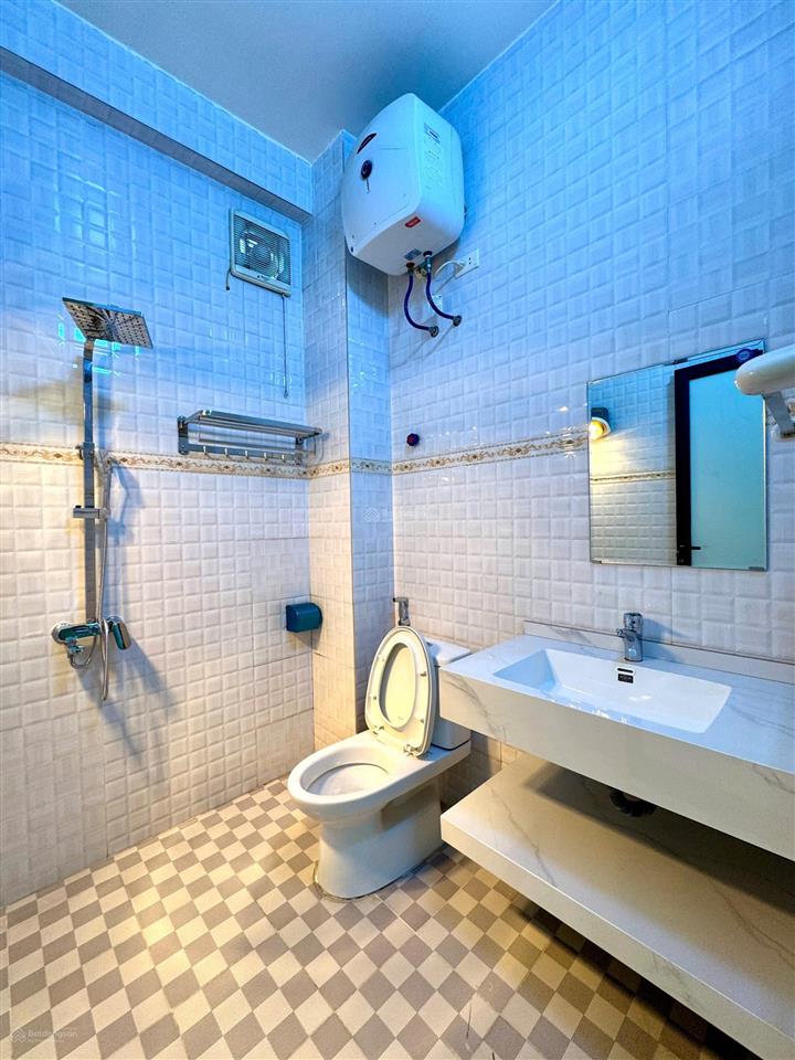 Bán nhà xây mới đằng hải, hải an ngõ nông, 4 phòng ngủ, chỉ 3,7 tỷ
