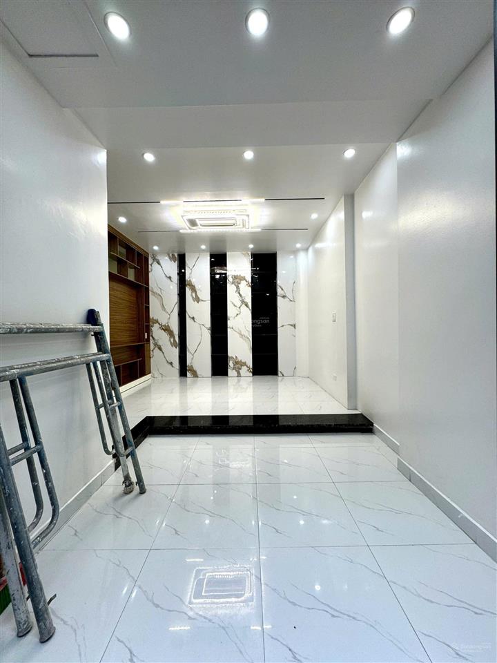 Bán nhà xây mới đằng hải, hải an ngõ nông, 4 phòng ngủ, chỉ 3,7 tỷ