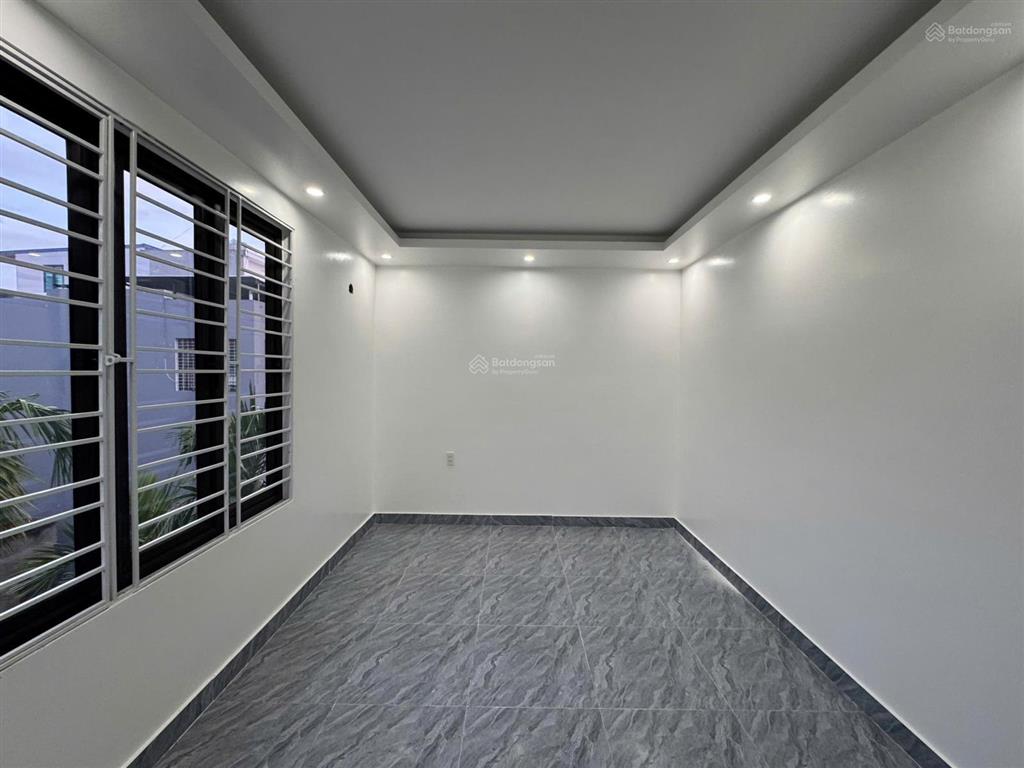 Bán nhà xây mới đằng hải, hải an ngõ nông, 4 phòng ngủ, chỉ 3,7 tỷ