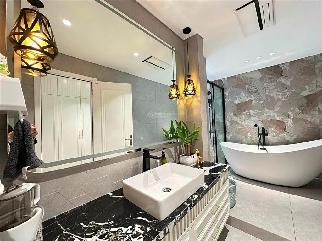 Biệt thự gia viên, view hồ an biên, lô góc 160m², không gian sống đẳng cấp giữa lòng thành phố