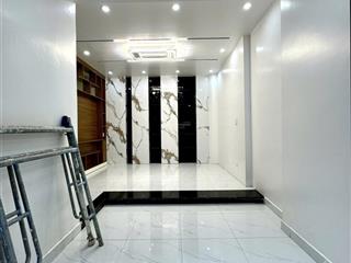 Giảm 280 triệu! nhà 5 tầng lương khánh thiện, lô góc, 4pn, trung tâm ngô quyền chỉ 3,6 tỷ