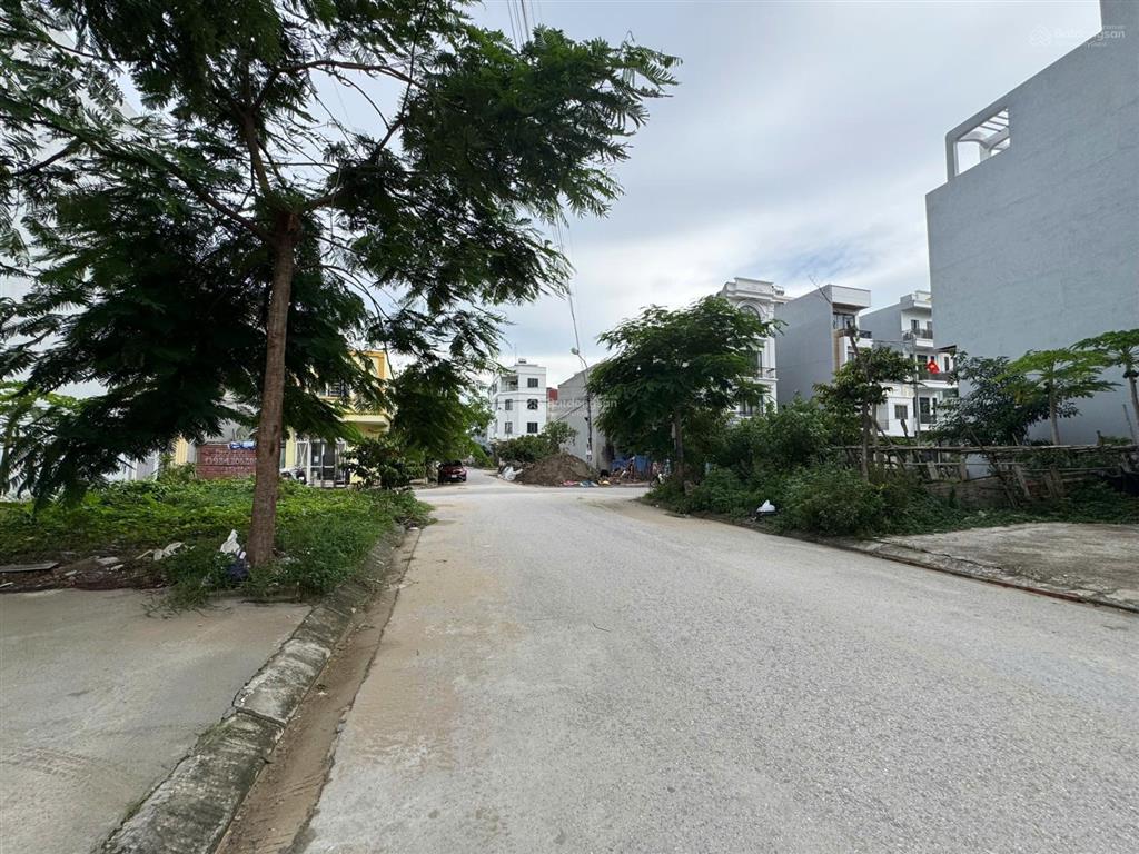 Bán nhà 4 tầng tđc a1  1 tam kỳ, lê chân, hải phòng nhà mới, gara ô tô, giá 6,5 tỷ