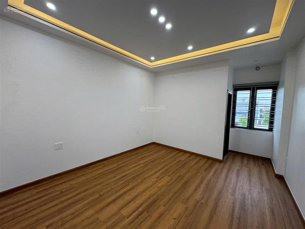 Bán nhà 5 tầng xây mới khu tđc hồ sen 2, lê chân, hải phòng, gara ô tô, 5 phòng ngủ, giá 9,4 tỷ
