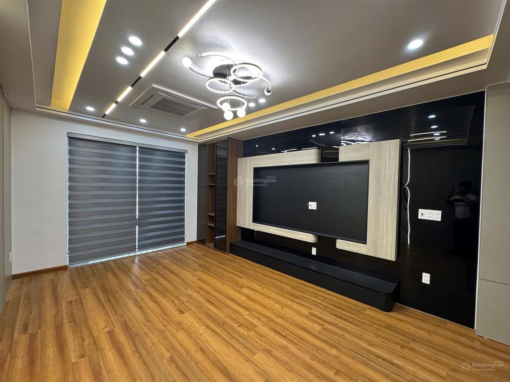 Bán nhà 5 tầng xây mới khu tđc hồ sen 2, lê chân, hải phòng, gara ô tô, 5 phòng ngủ, giá 9,4 tỷ