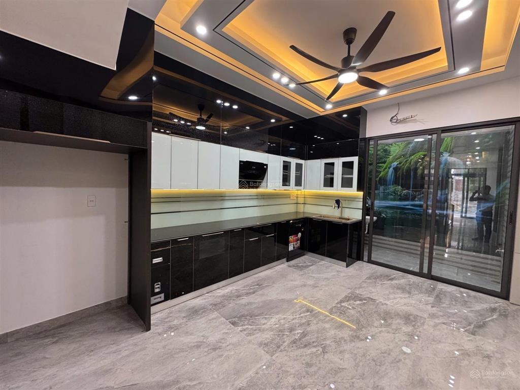 Bán nhà 5 tầng xây mới khu tđc hồ sen 2, lê chân, hải phòng, gara ô tô, 5 phòng ngủ, giá 9,4 tỷ