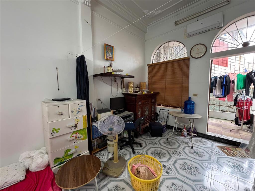 Bán nhà hoàng quý, gần tô hiệu, lê chân | 40m² | 3 phòng ngủ | sổ đỏ chính chủ | giá 3,5 tỷ