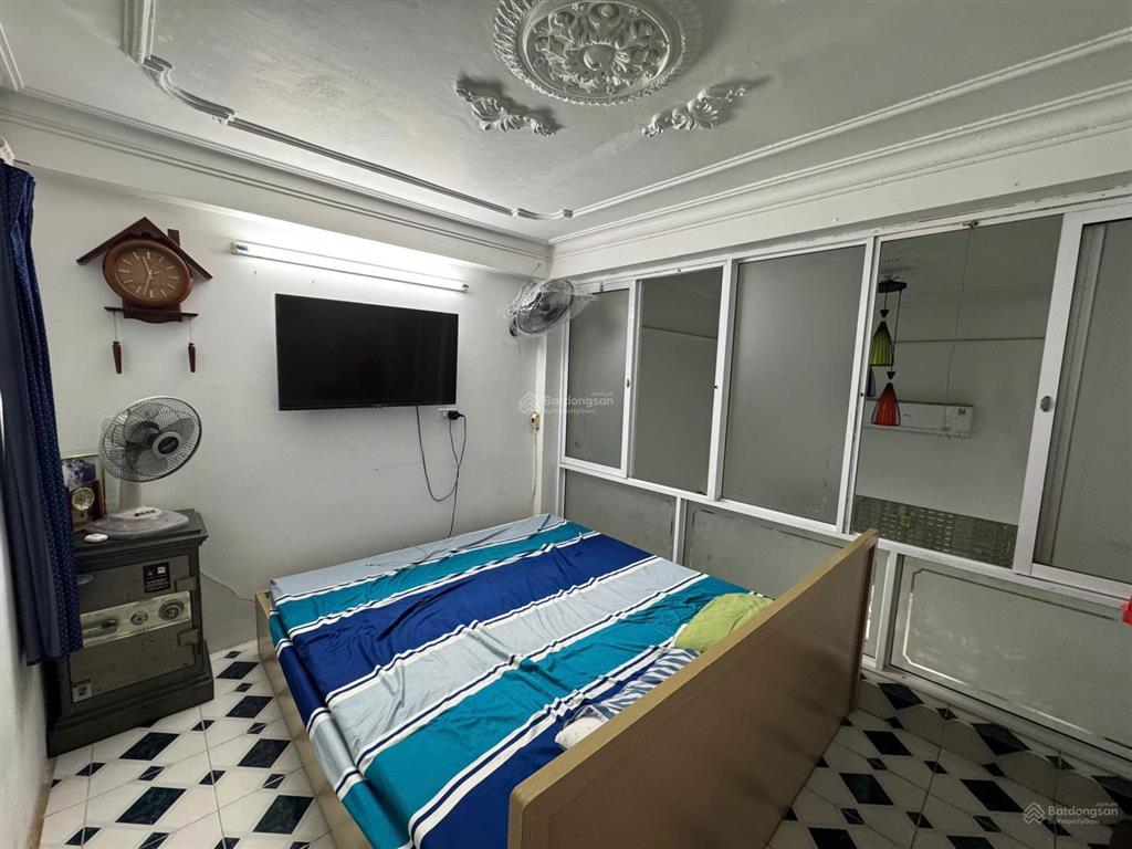 Bán nhà hoàng quý, gần tô hiệu, lê chân | 40m² | 3 phòng ngủ | sổ đỏ chính chủ | giá 3,5 tỷ