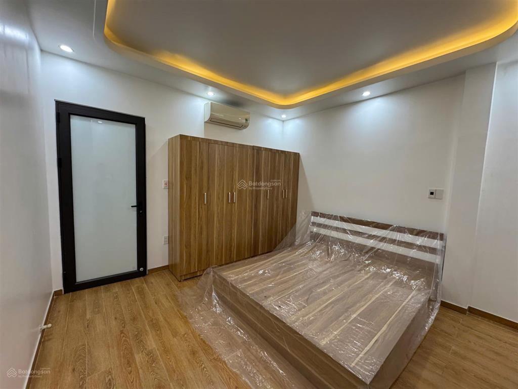 Nhà mới 4 tầng tđc tam kỳ  góc dân, trước công viên, gara ô tô, chỉ 6,35 tỷ