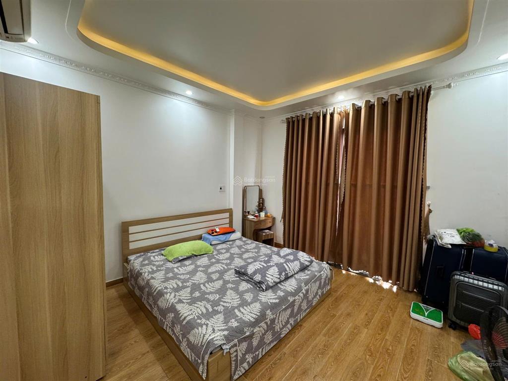 Nhà mới 4 tầng tđc tam kỳ  góc dân, trước công viên, gara ô tô, chỉ 6,35 tỷ
