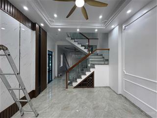 Bán nhà mới lô góc tđc sao sáng, ngô gia tự. đường 14m, gara ô tô, chỉ 8,2 tỷ