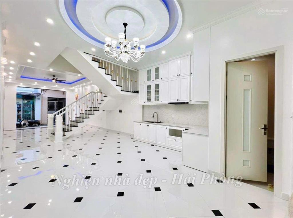 Cho thuê nhà 4 tầng văn cao, full nội thất  5pn  ô tô đỗ cửa chỉ 20 triệu