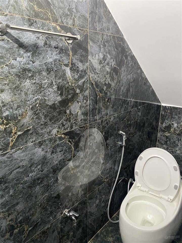 Bán nhà mặt đường tô vũ  văn cao  gara ô tô  83m²  chỉ 10 tỷ