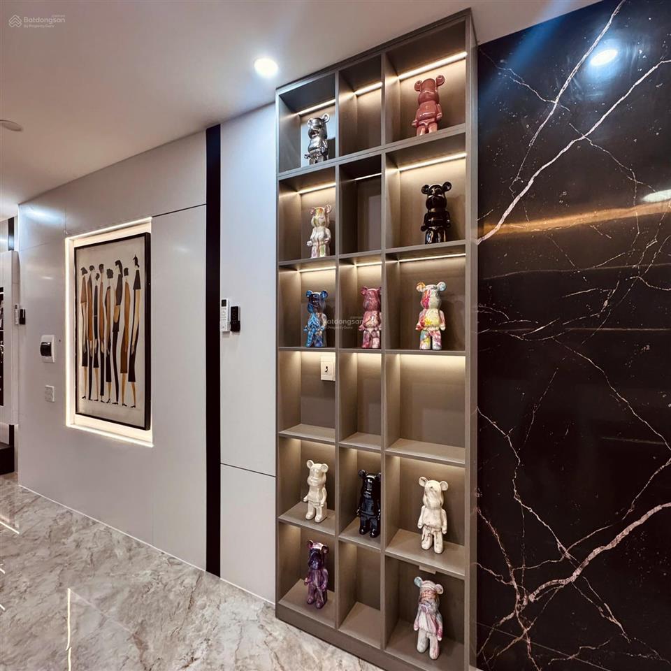 Bán nhà kđt việt phát 80m²  xây mới 4 tầng  chỉ 6,55 tỷ, rẻ hơn khu a51 gần 4 tỷ