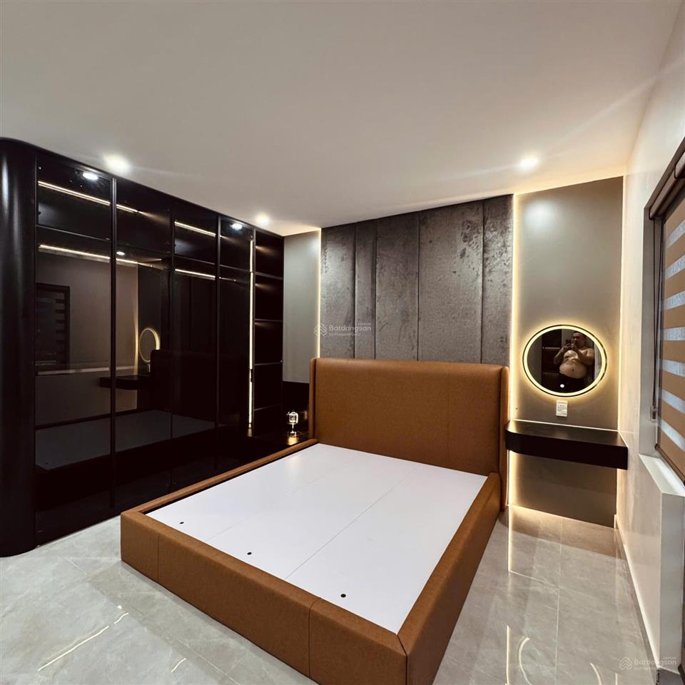 Bán nhà kđt việt phát 80m²  xây mới 4 tầng  chỉ 6,55 tỷ, rẻ hơn khu a51 gần 4 tỷ