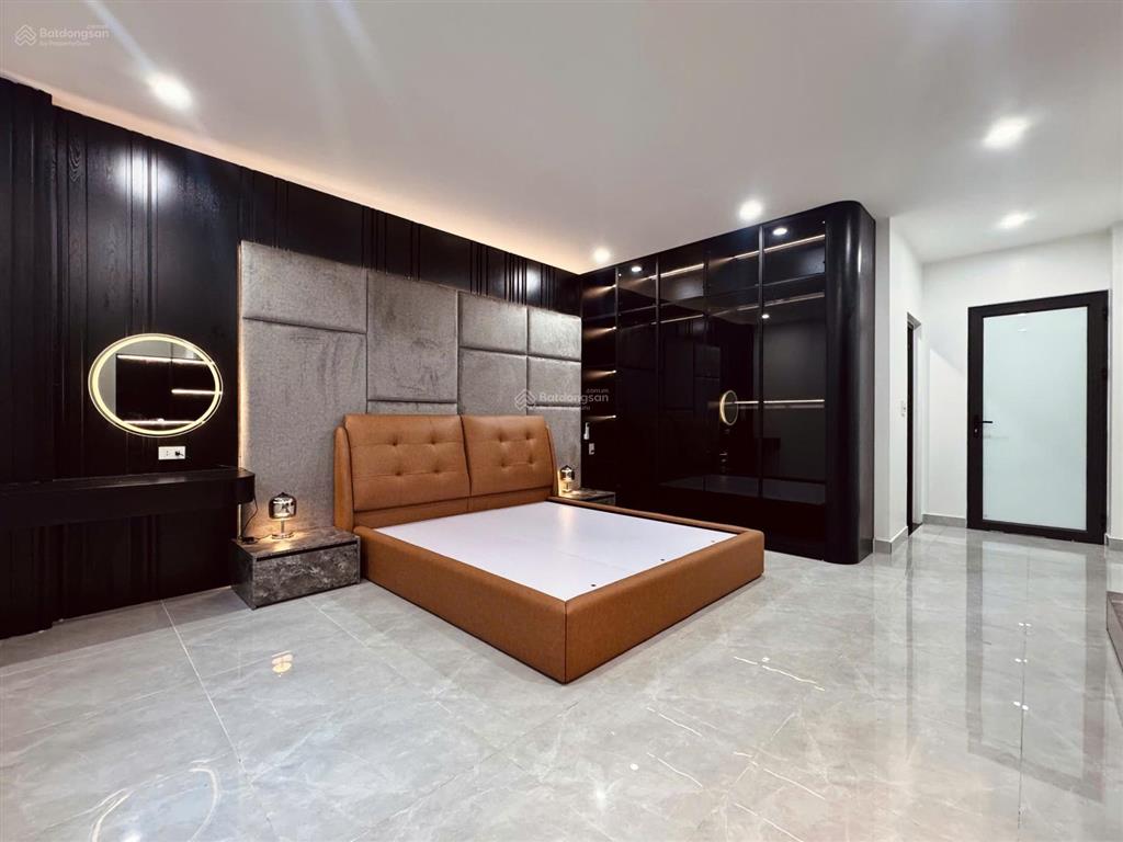 Bán nhà kđt việt phát 80m²  xây mới 4 tầng  chỉ 6,55 tỷ, rẻ hơn khu a51 gần 4 tỷ