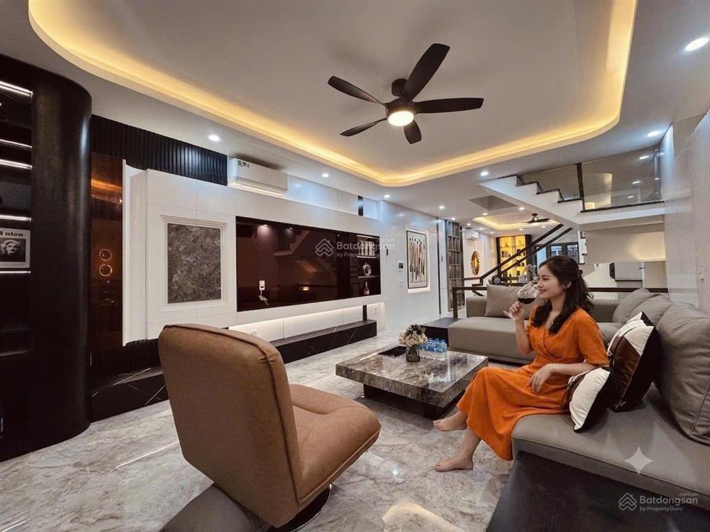 Bán nhà kđt việt phát 80m²  xây mới 4 tầng  chỉ 6,55 tỷ, rẻ hơn khu a51 gần 4 tỷ