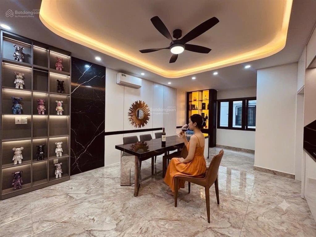 Bán nhà kđt việt phát 80m²  xây mới 4 tầng  chỉ 6,55 tỷ, rẻ hơn khu a51 gần 4 tỷ