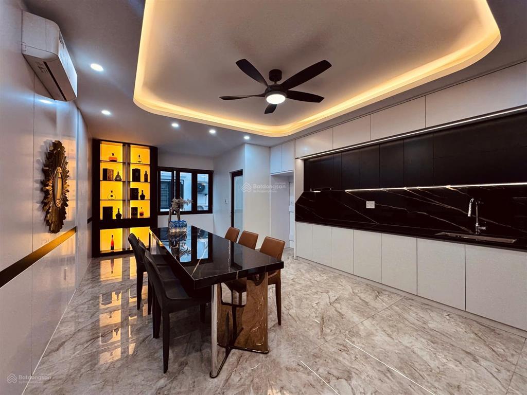 Bán nhà kđt việt phát 80m²  xây mới 4 tầng  chỉ 6,55 tỷ, rẻ hơn khu a51 gần 4 tỷ