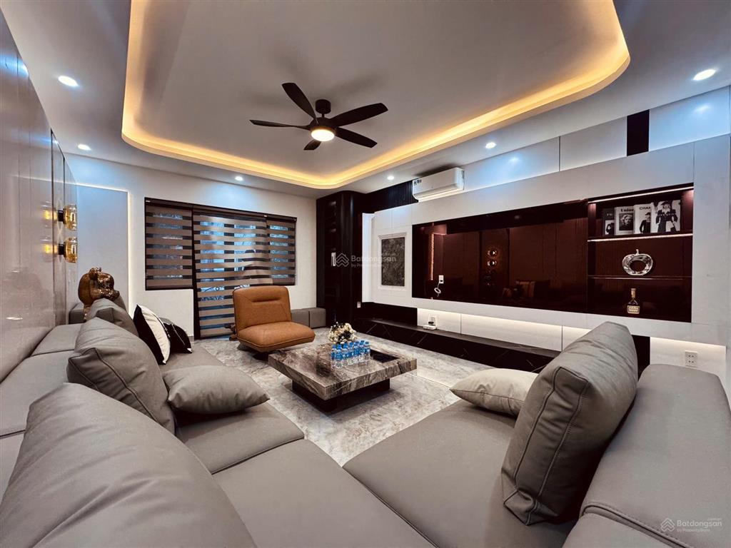 Bán nhà kđt việt phát 80m²  xây mới 4 tầng  chỉ 6,55 tỷ, rẻ hơn khu a51 gần 4 tỷ
